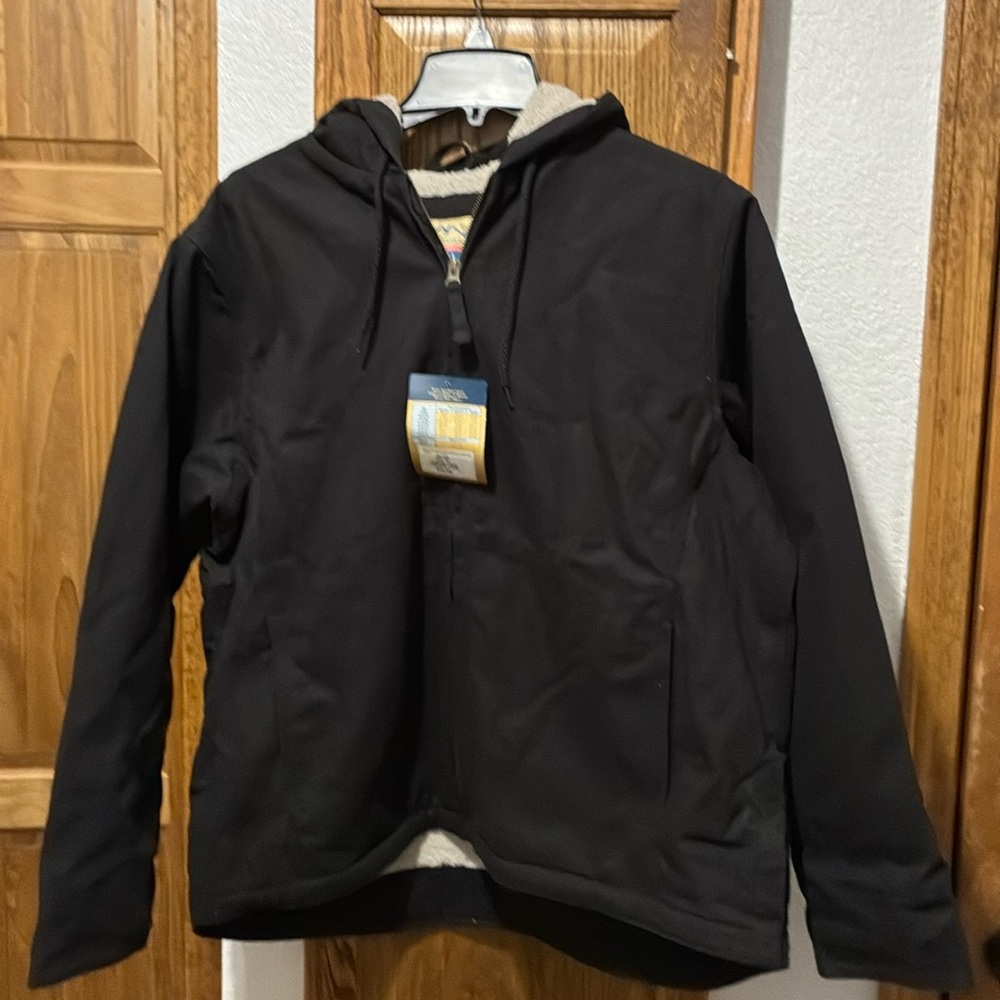 Women’s winter coat